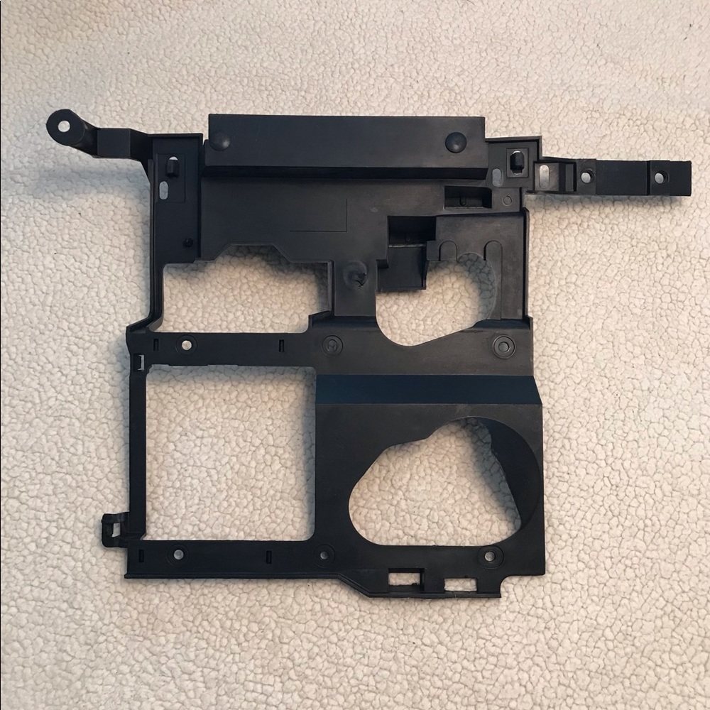 Chevrolet Silverado 1500 GMC Sierra LH Left Headlight Head Light Support Bracket